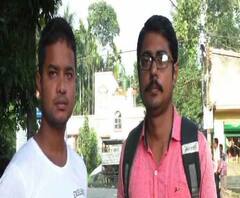 Reporter Stories: গাঁধী সঙ্কল্প যাত্রা শেষ করে বাড়ি ফেরার পথে দলীয় কর্মীদের কাছেই আক্রান্ত বিজেপি সমর্থক 