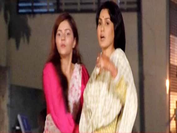 Saas Bahu Aur Saazish (20.10.2019): Watch Soumya FIGHT
