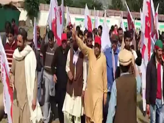 Emergency imposed in Muzaffarabad | Panchnama Full