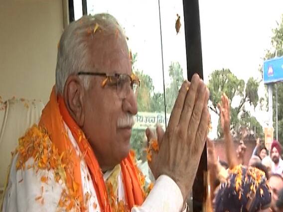 Maharashtra-Haryana चुनाव के नतीजे कल, दिल्ली में बीजेपी का चुनावी दांव । न्यूज @7