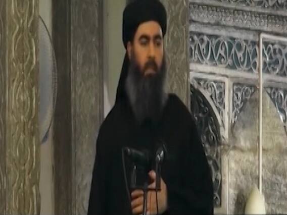 Inside story of Baghdadi's The End | Bharat Ki Baat (28.10.2019)