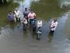Bihar Floods: Orange Alert Issued In Patna