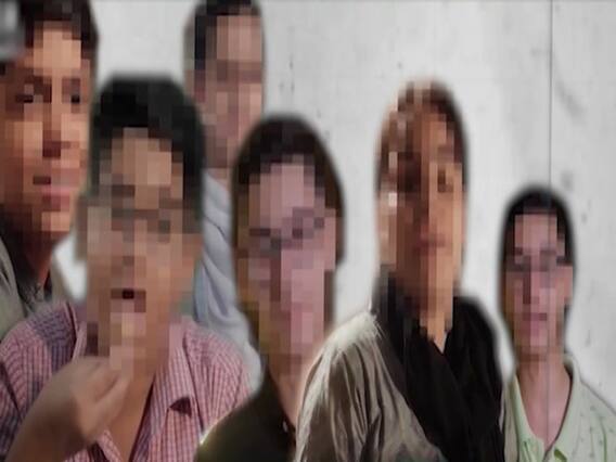 Pakistan uses children to spew poison and spread hate against India | Master Stroke Full