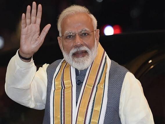 PM મોદીએ ગાંધી જયંતિ- નવરાત્રિને લઈ શું કર્યું ટ્વિટ ?, જુઓ વીડિયો 