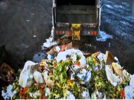 ब्रिटेन जितना खाता है, भारत में अन्न बर्बाद हो जाता है ! 