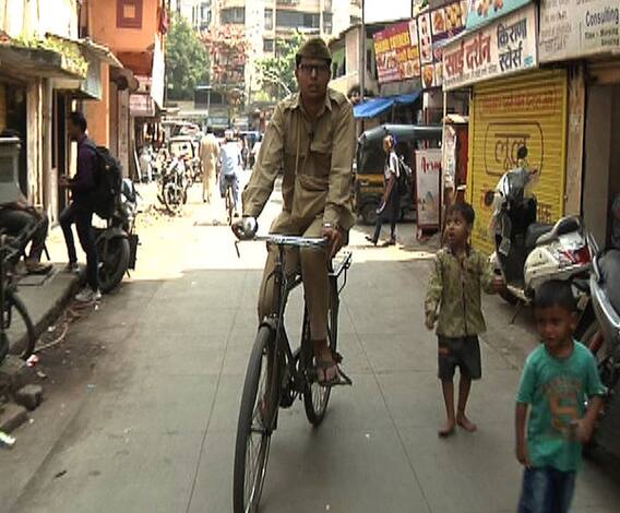 Postman Majha | ठाण्यातील समस्यांचे सूर उमटणार पत्राच्या पेटीतून, मतदारांनी आमदाराला लिहिलेली पत्रं 'माझा'वर | पोस्टमन माझा | ABP Majha