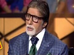 Amitabh Bachchan का 77 साल की उम्र में भी जबरदस्त फिटनेस का सीक्रेट जानिए यहां 