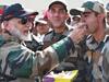 PM Narendra Modi celebrates Diwali with Indian Army jawans in Rajouri