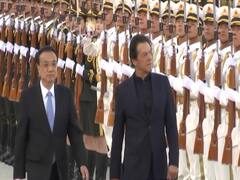 Modi-Jinping की मुलाकात पर छलका Imran Khan का दर्द, फिर अलापा कश्मीर राग