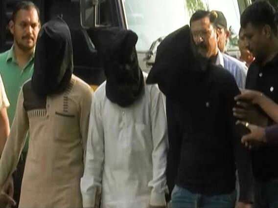 Know all about Kamlesh Tiwari Murder Case | Sansani