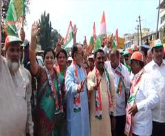 Vidhan Sabha 2019 | विकासाच्या नावानं सगळा भकासचं हाय नुसता, चिपळूणकरांच्या समस्या बोलीभाषेतून | ABP Majha