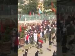 PoK में पाकिस्तानी सुरक्षा बलों ने शांतिपूर्ण विरोध कर रहे लोगों पर की बर्बरता, 2 की मौत