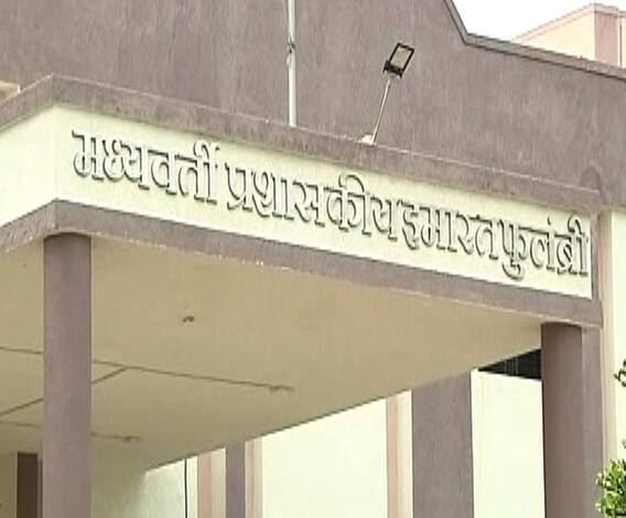 Assembly Election 2019 | फुलंब्री मतदारसंघात काळे विरुद्ध बागडे लढत | बिग फाईट वातावरण टाईट | ABP Majha 