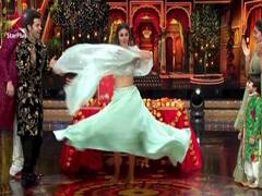 Saas Bahu Aur Saazish: राजकुमार राव और मौनी रॉय की स्पेशल दीवाली, देखिए