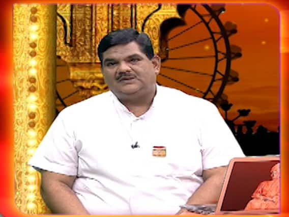GuruJi With Pawan Sinha: Know when and how to offer prayers on Dussehra