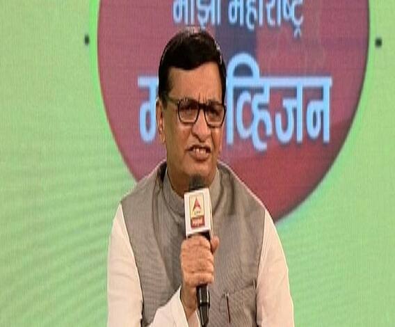 Majha Vision 2019 | राहुल गांधी प्रचारात का दिसत नाहीत? काँग्रेसमधून आऊटगोईंग का सुरु झालं? महाराष्ट्रासाठी बाळासाहेब थोरातांचं व्हिजन | माझा महाराष्ट्र माझं व्हिजन | ABP Majha 