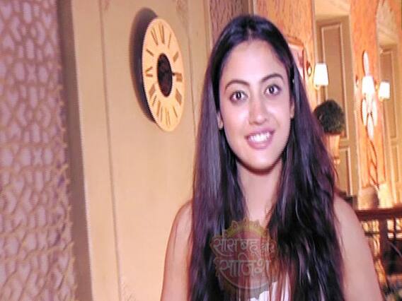 SBS Full: Take a tour of Star Plus' new show 'Yeh Jaadu Hai Jinn Ka' set