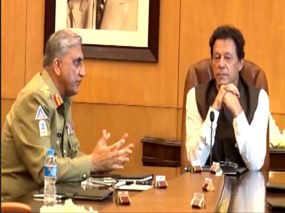 Imran Khan's terror game shattered | Sansani