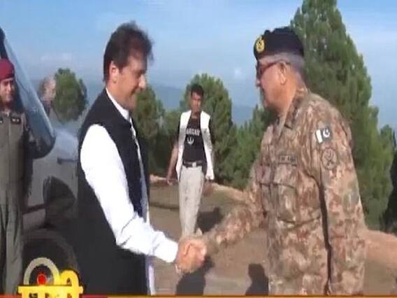 Pakistan ready to bid adieu to PM Imran Khan| Ghanti Bajao