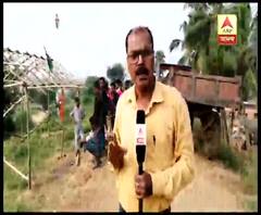 Reporter Stories: বীরভূমে ইলেকট্রিক তার খোলাকে কেন্দ্র করে তৃণমূলের গোষ্ঠীদ্বন্ধ, বোমাবাজি, মারধরের অভিযোগ