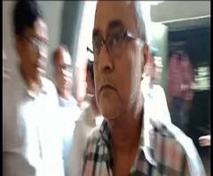 একটি মামলায় জামিন পেলেন মুখ্যমন্ত্রীর বিরুদ্ধে সোশ্যাল মিডিয়ায় অপপ্রচারের অভিযোগে ধৃত কংগ্রেস নেতা সন্ময় বন্দ্যোপাধ্যায়