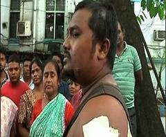 Reporter Stories: দক্ষিণ ২৪ পরগনায় বিজেপি করায় মারধর, গুলি চালানোর অভিযোগ তৃণমূলের বিরুদ্ধে
