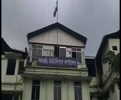 Reporter Stories: শিলিগুড়ি পুরসভার বোর্ড মিটিং বয়কটের সিদ্ধান্ত তৃণমূল কংগ্রেসের