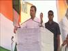 झूठे वादों का सहारा ले रहे हैं सीएम और पीएम, हरियाणा में बोले Rahul Gandhi