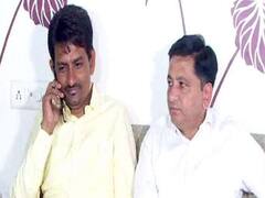 ગુજરાત પેટાચૂંટણીઃ બાયડના ભાજપના ઉમેદવાર ધવલસિંહને ઘેરવા કોંગ્રેસે બનાવ્યો પ્લાન, જુઓ વીડિયો