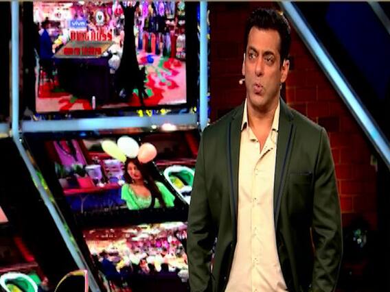 बिग बॉस के घर में खुला सुपरमार्केट; देखिए मनोरंजन जगत की खबरें