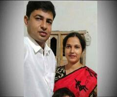 জিয়াগঞ্জে সপরিবারে শিক্ষক খুন হওয়ার ৬ দিন পরও অধরা অভিযুক্তরা