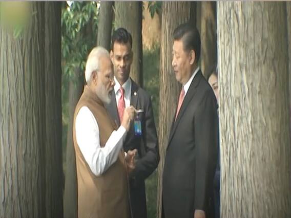 Xi Jinping India Visit: Mahabalipuram में आज होगी PM Modi और शी जिनपिंग की मुलाकात | नमस्ते भारत में देखिए बड़ी खबरें