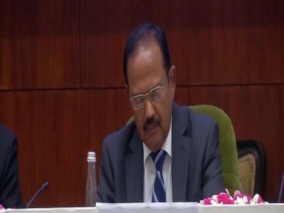 भारत की सुरक्षा को लेकर खतरे की घंटी बजी । मास्टर स्ट्रोक