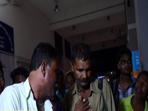 છોટાઉદેપુરથી વડોદરા જતી ST બસના ડ્રાઇવર-કંડક્ટર હતા નશાની હાલતમાં, મુસાફરોએ શું કર્યું?