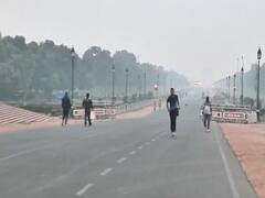 Ground Report: दिवाली के बाद कितनी जहरीली हुई दिल्ली-एनसीआर की हवा ? देखिए