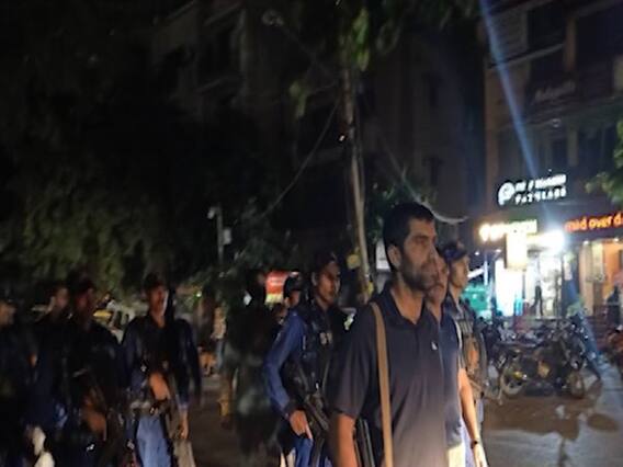 दिल्ली में आतंकी हमला कर सकता है जैश, करतारपुर साहिब जाएंगे पूर्व पीएम Manmohan Singh | पंचनामा (03.10.2019)