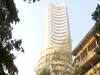 Sensex में बड़ी गिरावट, 631 अंक लुढ़का