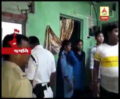 হুগলির সাহাগঞ্জে বধূর অস্বাভাবিক মৃত্যু, শ্বশুরবাড়ির বিরুদ্ধে খুনের অভিযোগ প্রতিবেশীদের, আটক স্বামী ও শাশুড়ি