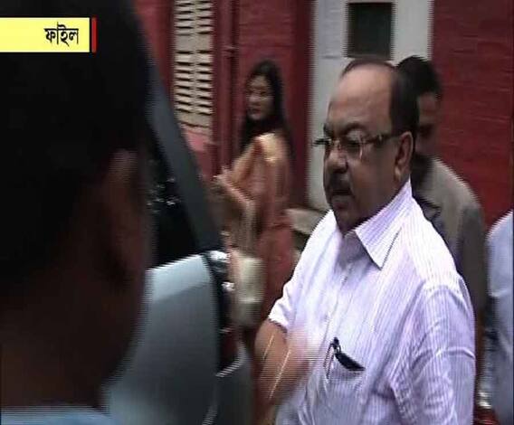 ভাঁইফোঁটা নিতে মমতার বাড়িতে শোভন-বৈশাখী, আপত্তির কিছু নেই, মন্তব্য দিলীপের