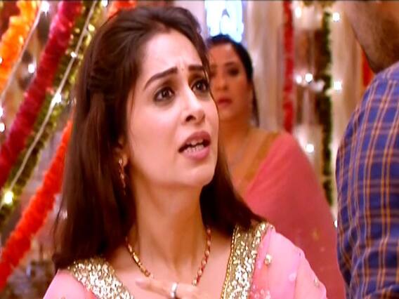 SBS Full: Sonakshi' former boyfriend Karan's real face gets exposed in serial 'Kahaan Hum Kahaan Tum'