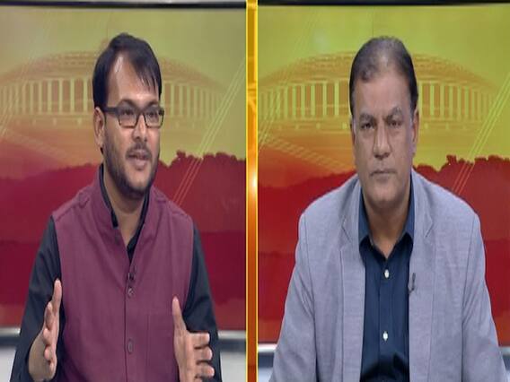 Will BJP win in Haryana or not? | Samvidhan Ki Shapath