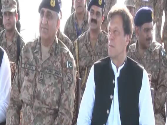 देखिए, पाकिस्तान की सेना का नया कारनामा । मास्टर स्ट्रोक