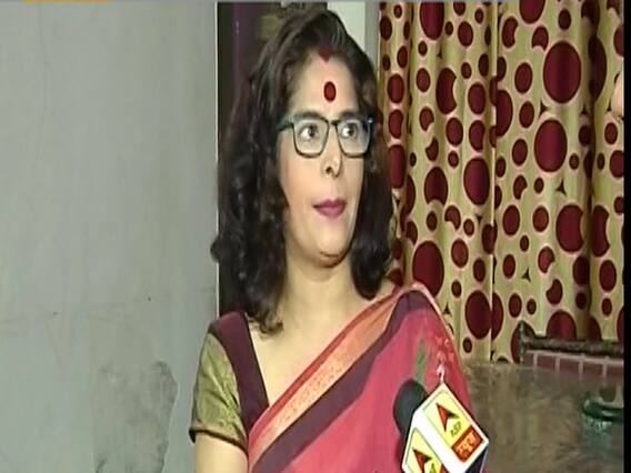 PMC Bank में अभिनेत्री Nupur Alankar के लाखों रुपये फंसे, बैंक को लेकर कही ये बात