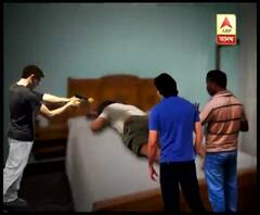 রায়গঞ্জে চাঞ্চল্যকর শ্যুটআউট, আক্রান্ত ব্যবসায়ী, ভর্তি হাসপাতালে