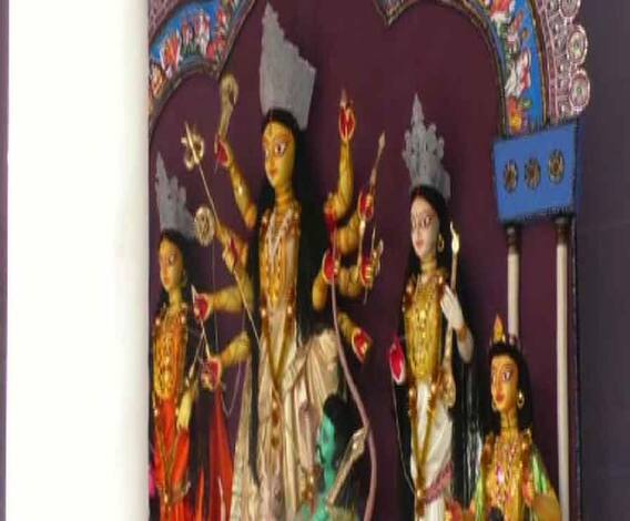 দেখুন, দুবরাজপুরের উত্তরাঞ্চল ক্লাবের পুজো