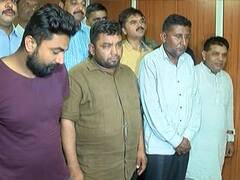 રોગચાળાના બદલે દારૂના નામે ગરમાયું રાજકારણ, જુઓ વીડિયો