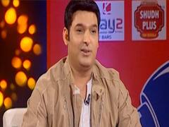 Vyakti Vishesh: दुनिया को हंसाने वाले कॉमेडी किंग Kapil Shrama को हमेशा रहता है इस बात का मलाल