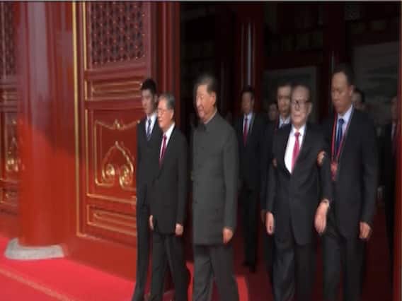 कश्मीर पर चीन ने लिया फिर यू-टर्न, देखिए अब क्या किया? | नमस्ते भारत में देखिए आज की बड़ी खबरें