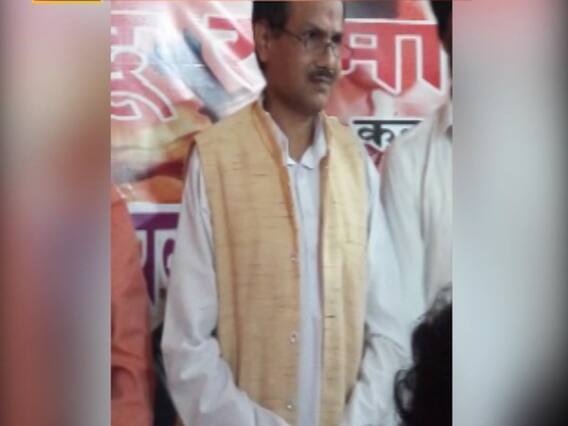 SIT formed in Kamlesh Tiwari murder case | Sansani