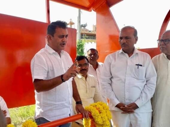 ગુજરાત પેટાચૂંટણીઃ બાયડના કોંગ્રેસના કાર્યકરોમાં ભારે ઉત્સાહ, જુઓ વીડિયો